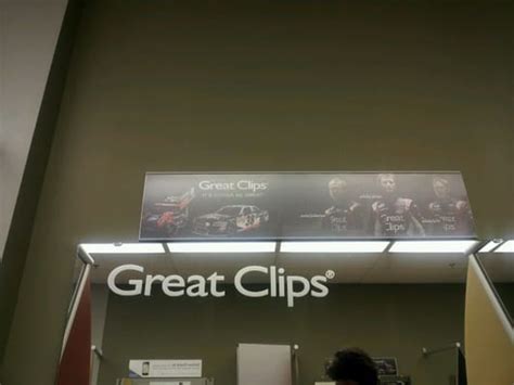 great clips belleville